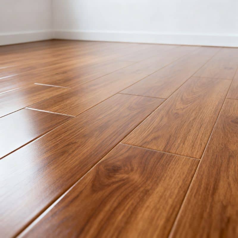 Laminate Flooring