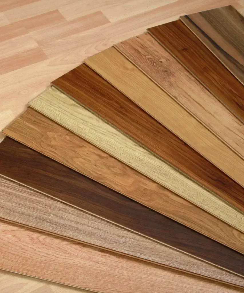 Wooden flooring Qatar