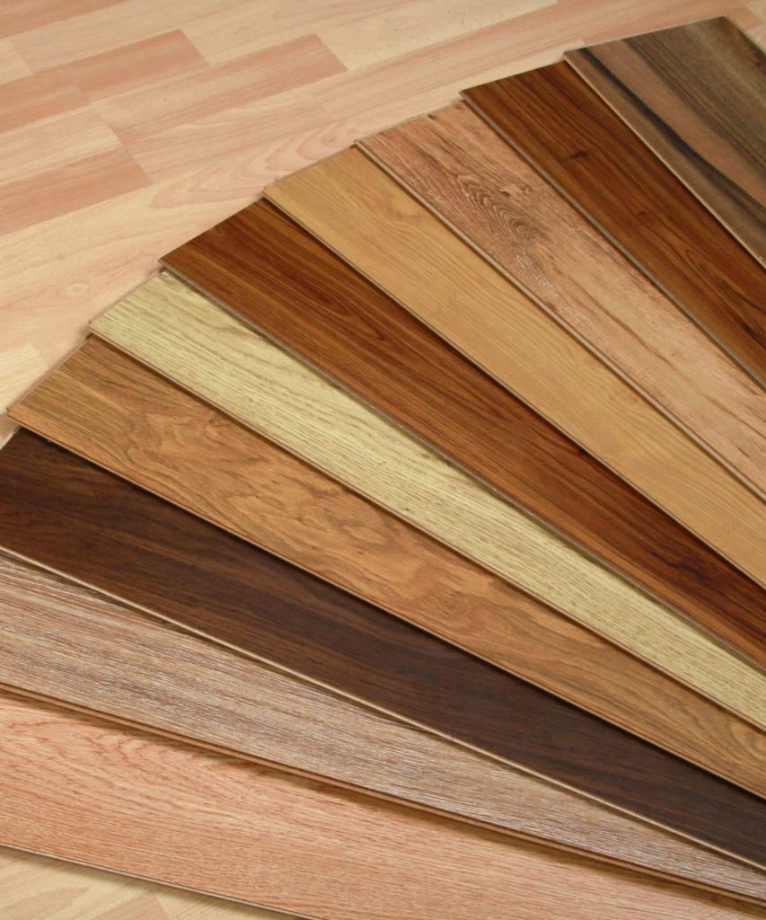 Wooden flooring Qatar