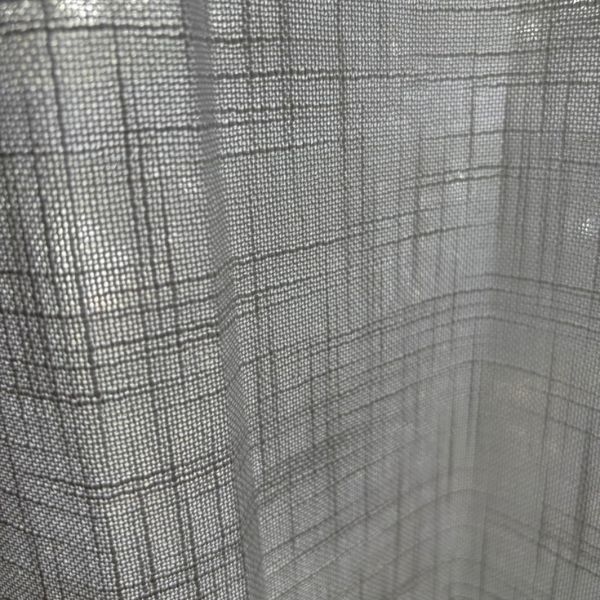 Sheer Curtain Project done by fusion goal in doha